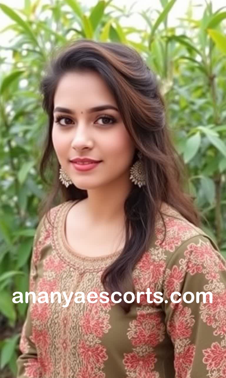 Escort Service in Rajpipla